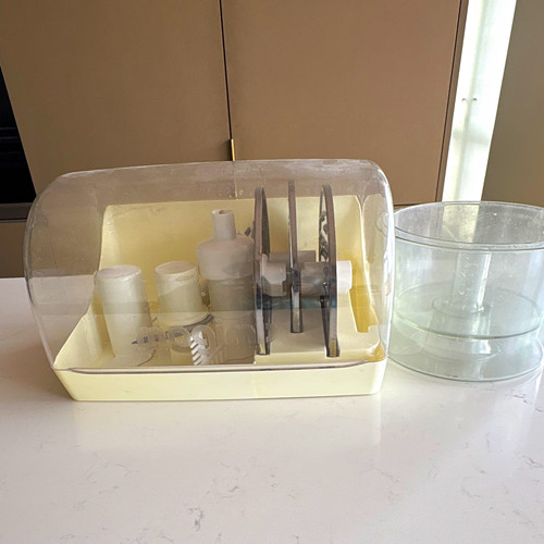 Food processor replacement - processor,