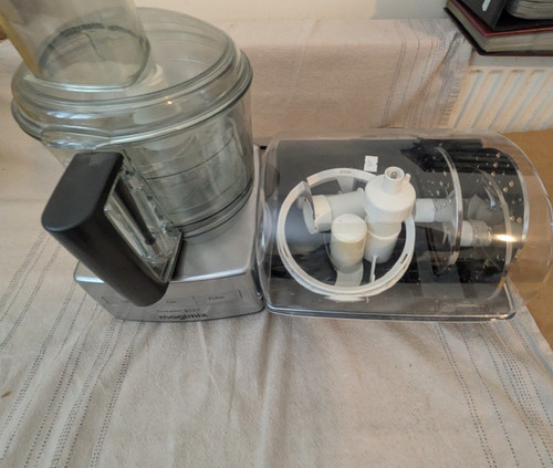 Magimix 3200 compact - 3200,
