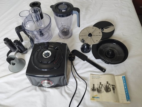 Phillips hr7775 multi - hr7775,