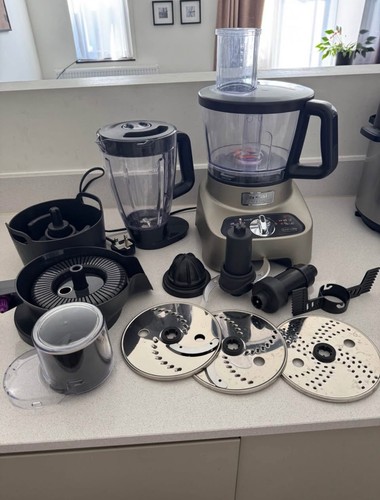Tefal double force food - force,