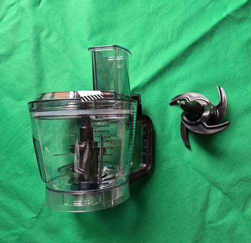 Ninja bn650uk food - bn650uk, processor