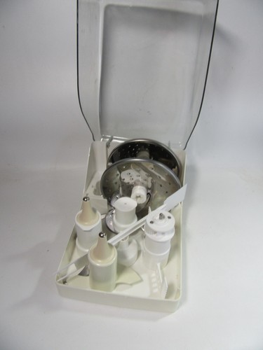 Magimix compact 3200 - magimix,