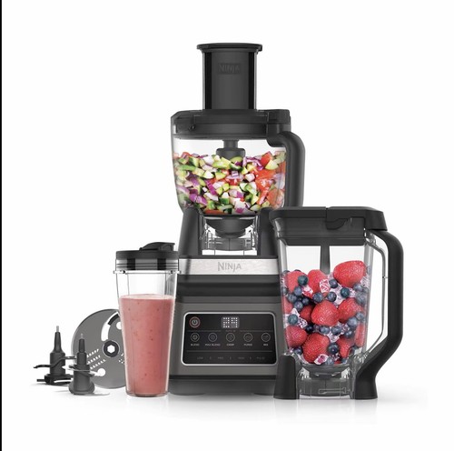 Ninja 1 blender - blender, &