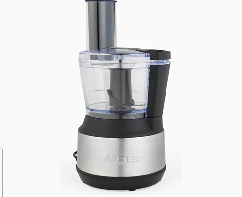 Salter food processor - 1,