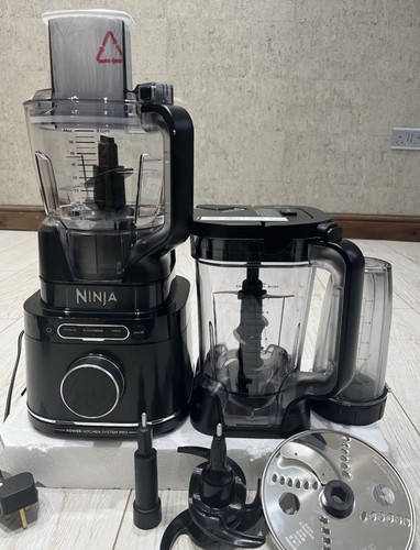 Ninja detect power - ninja, blender