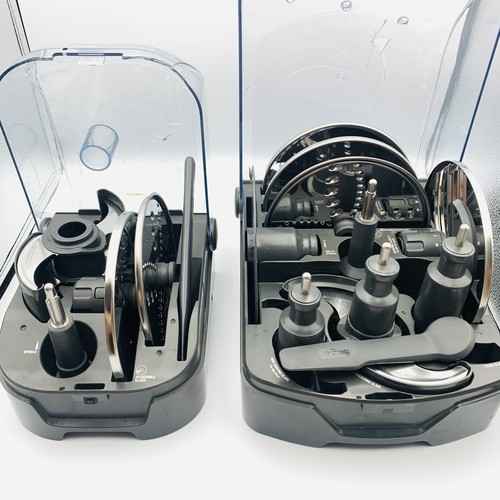 Set sage kitchen wizz pro - set,