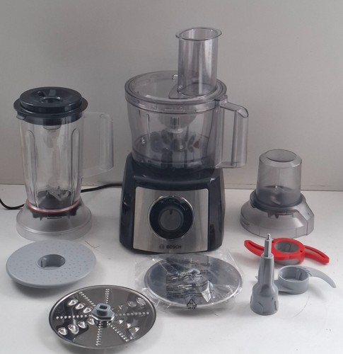Bosch multitalent compact - 3,