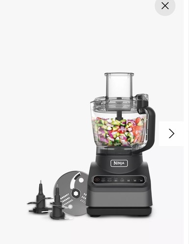 Ninja bn650uk full - bn650uk, food