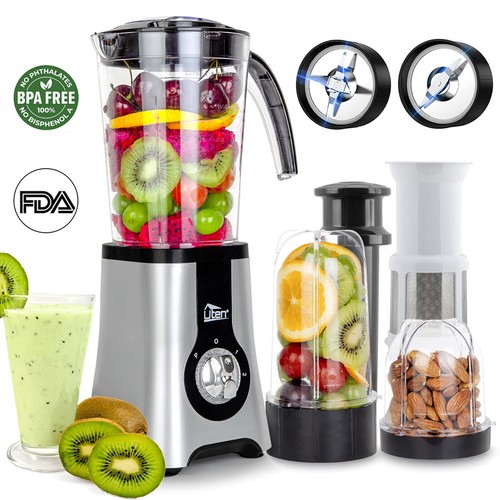 Uten multi blender food - uten,