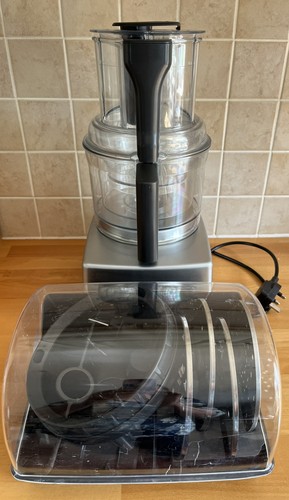 Magimix 4200xl food processor - magimix,