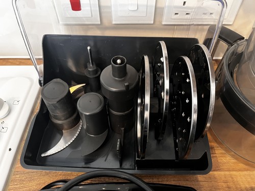 Magimix cuisine 3200 - cuisine, food
