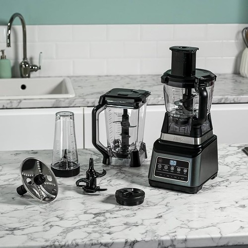 Ninja blender food - ninja, 3-in-1