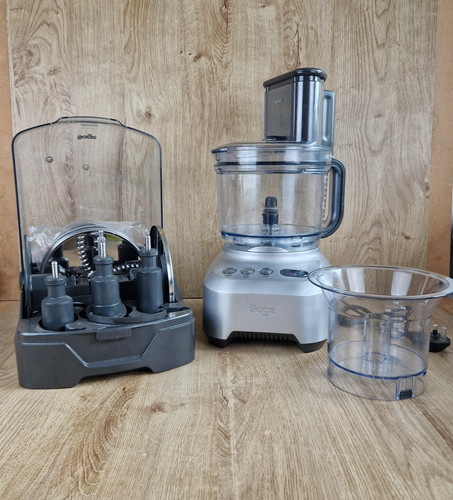 Sage bfp800uk kitchen wizz pro - sage,