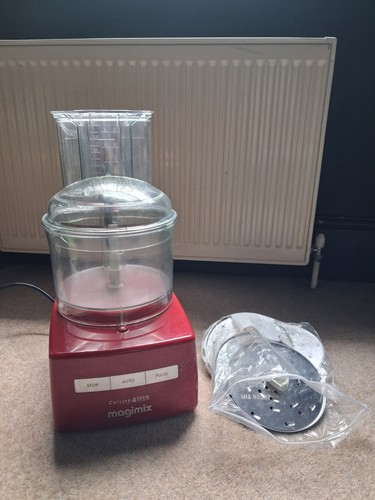 Magimix cuisine systeme - magimix,