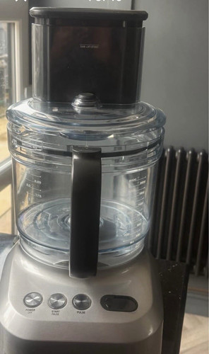 Sage bfp800uk kitchen wizz pro - bfp800uk,