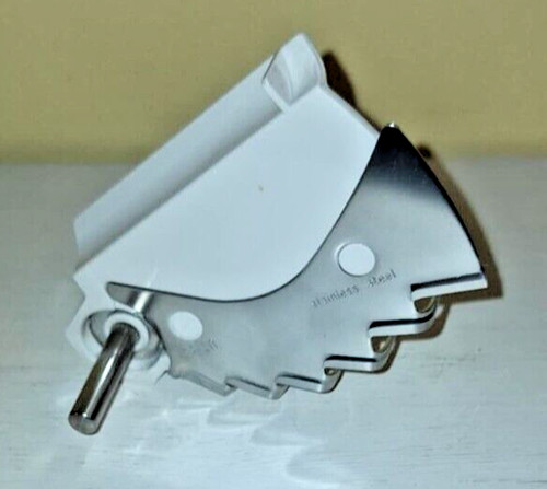 Braun multipractic blade disc - blade,