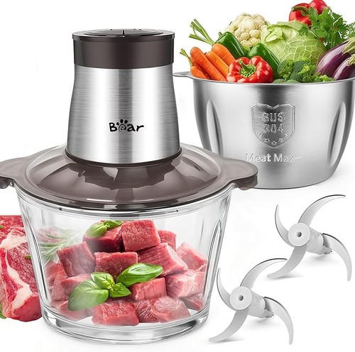 600w electric food processor - 600w, &