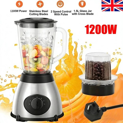 Juicer blender fruit - 2,