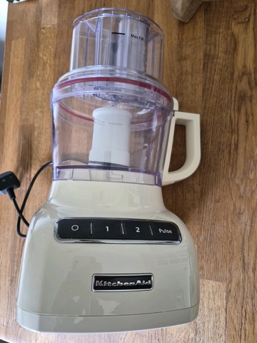 Kitchenaid food processor with - kitchenaid,