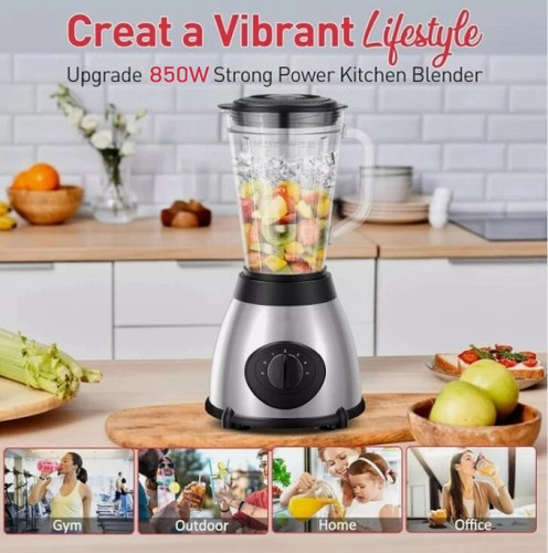 Juicer blender glass - in, 1