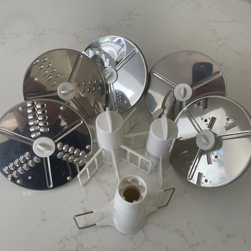 Kenwood gourmet deluxe food - deluxe,