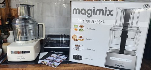 Magimix 5200 food - 5200,