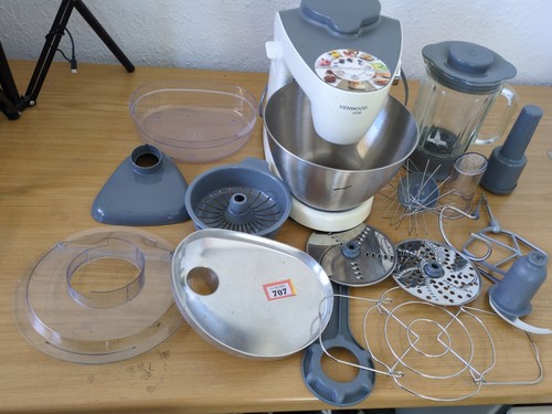 Kenwood multione khh30 stand - multione,