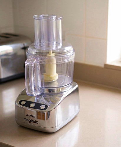 Magimix mini food - le,