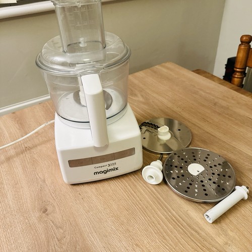 Magimix compact 3200 - 3200, food