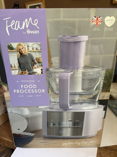 Swan fearne food - swan,