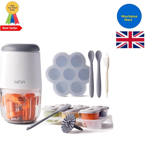 Mini baby food - baby,