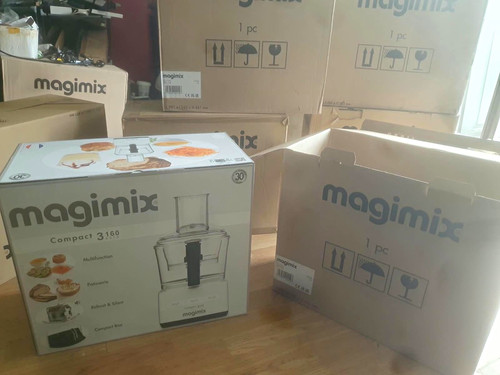 Magimix compact 3160 food - compact,