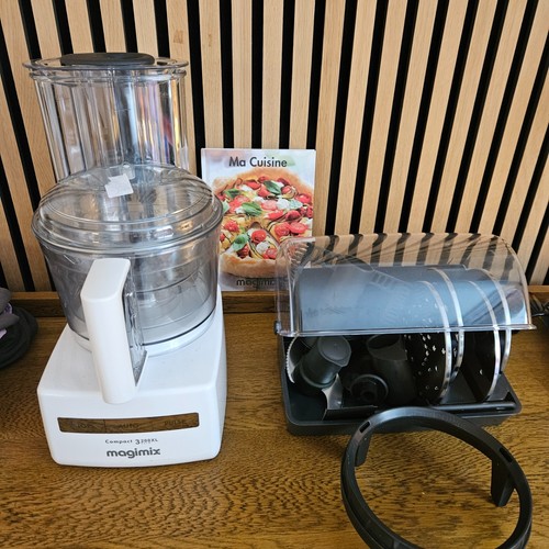 Magimix 3200 compact - magimix,
