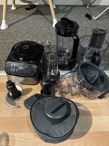 Kenwood multipro onetouch - kenwood,
