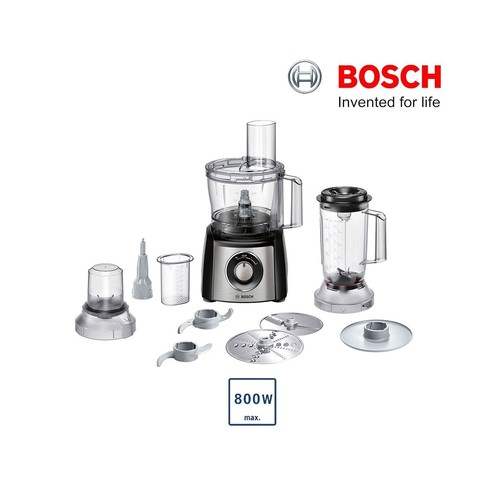 Bosch mcm3501mgb multi talent - bosch,