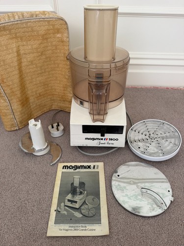 Magimix 2800 grande - magimix, “grande