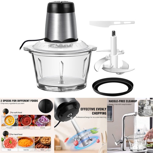 Electric food processor fruit - food,