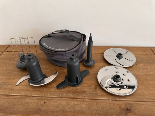 Kenwood fdm71 450 multipro - kenwood,