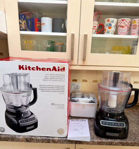 Kitchenaid 5kfp1335 food - kitchenaid,