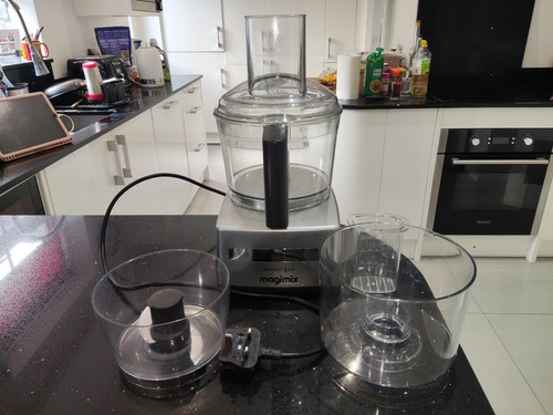 Magimix compact 3200 - magimix, auto