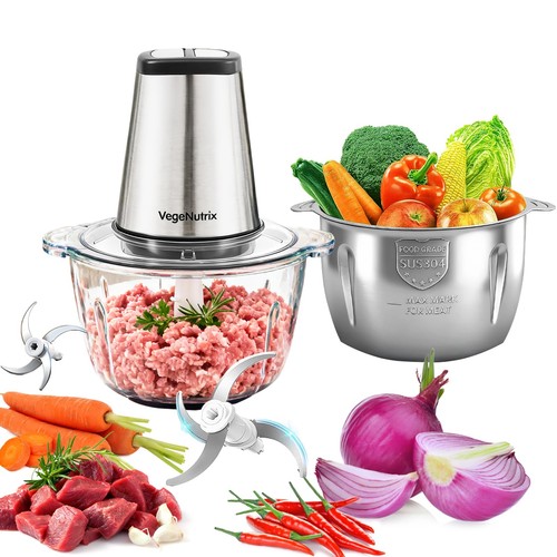 Food processor 500w - 500w,, chopper