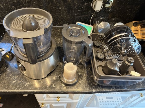 Philips full set food - full,