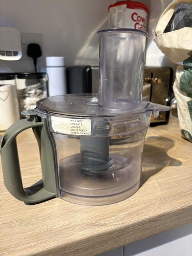 Kenwood multione food - multione,