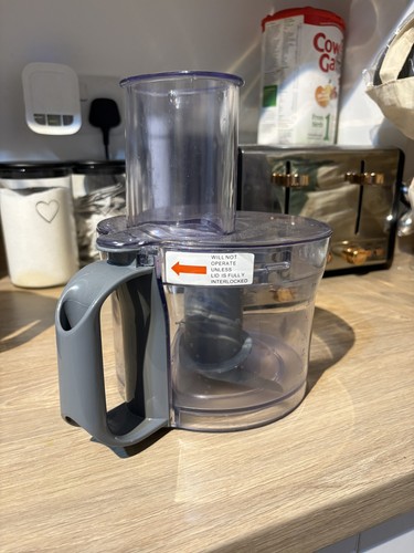 Kenwood multione food - kenwood,