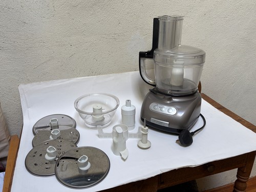 Kitchenaid 5kfpm775 food - kitchenaid,