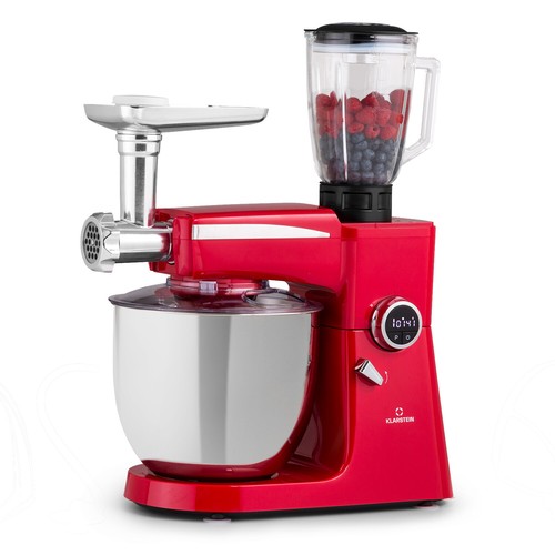 Stand mixer food processor - mixer,