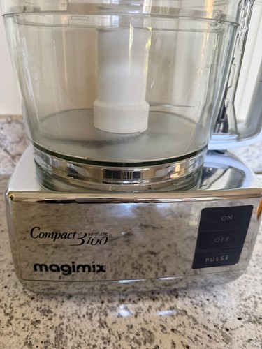 Magimix compact 3100 cups - 10,