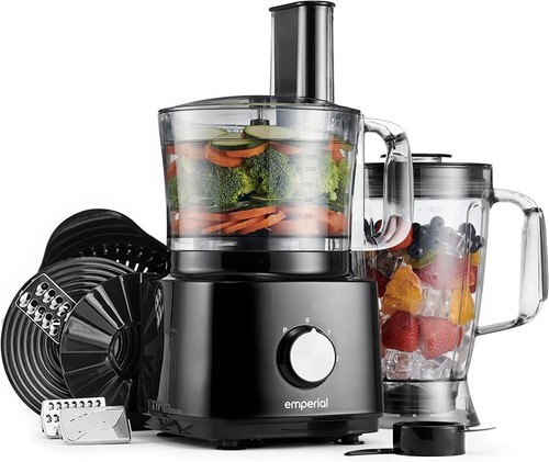Food processor blender - processor,