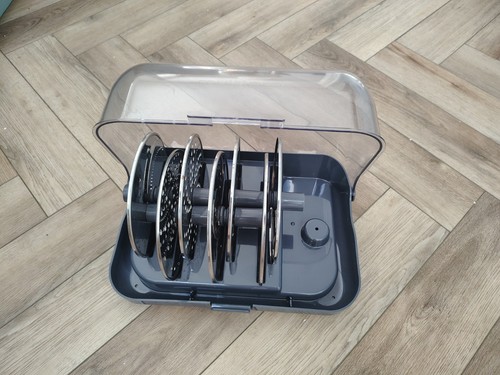 Kenwood multipro excel - kenwood, food