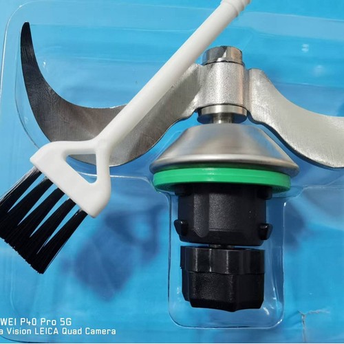Chopping blade set mixer - chopping,
